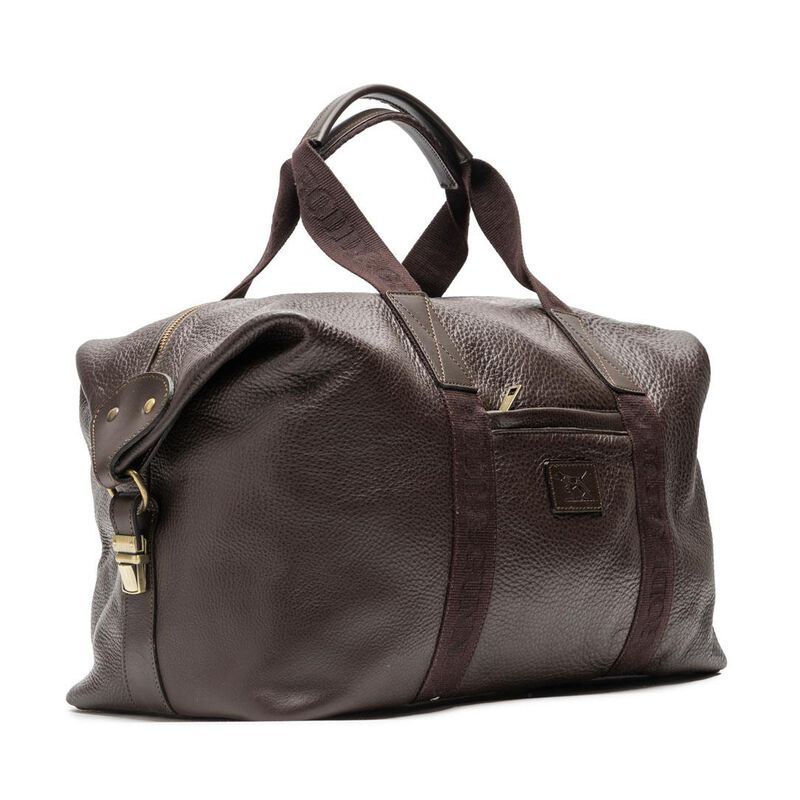 Rodd & Gunn Charlton Duffle Bag image number 7